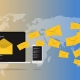 Mailversand Gambio auf SMTP einstellen